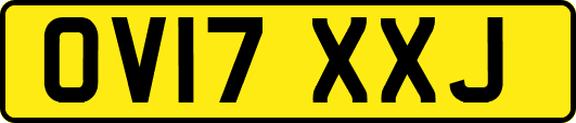 OV17XXJ