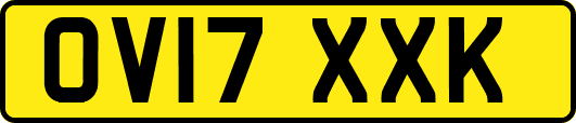 OV17XXK