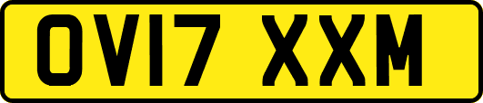 OV17XXM