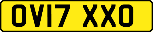 OV17XXO