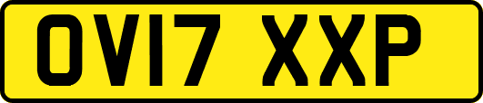 OV17XXP
