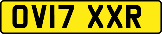 OV17XXR