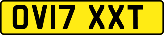 OV17XXT