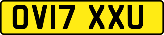 OV17XXU