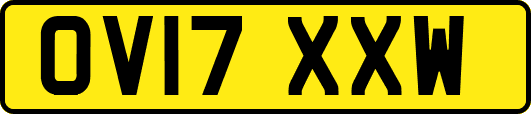 OV17XXW