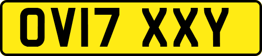 OV17XXY
