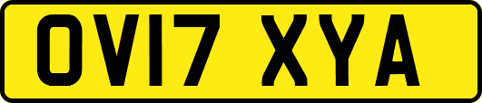 OV17XYA