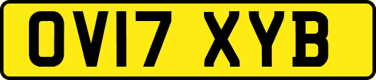OV17XYB