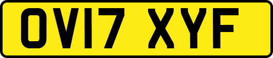 OV17XYF