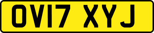 OV17XYJ