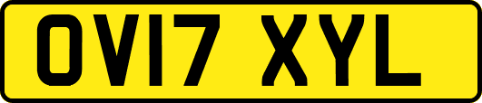 OV17XYL