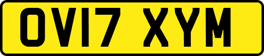 OV17XYM