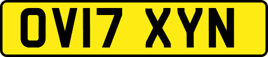 OV17XYN