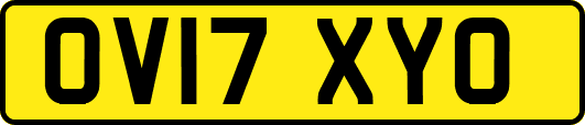 OV17XYO