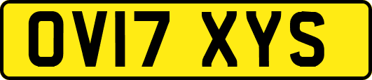 OV17XYS