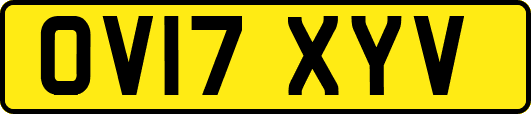 OV17XYV