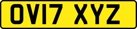 OV17XYZ