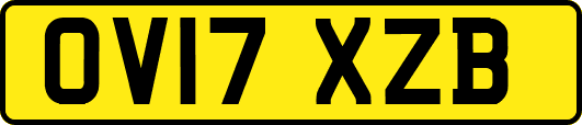 OV17XZB