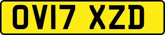 OV17XZD
