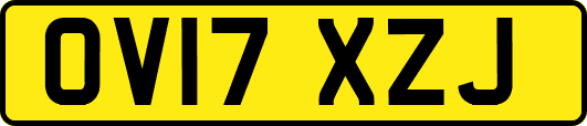 OV17XZJ