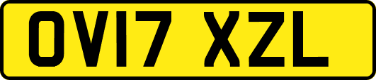 OV17XZL