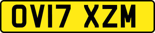 OV17XZM