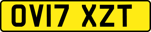 OV17XZT