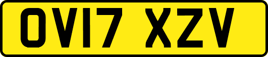 OV17XZV