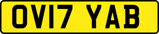 OV17YAB
