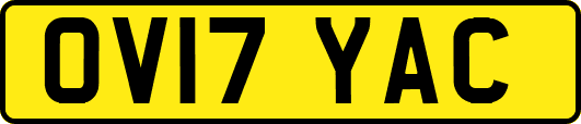 OV17YAC