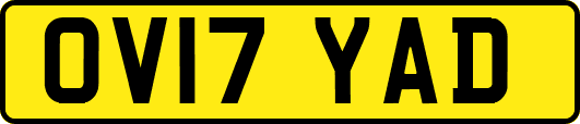 OV17YAD