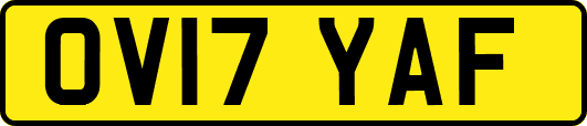 OV17YAF