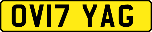 OV17YAG