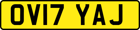 OV17YAJ