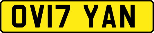OV17YAN