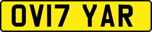 OV17YAR