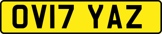 OV17YAZ