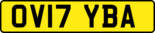 OV17YBA