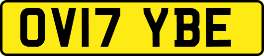 OV17YBE