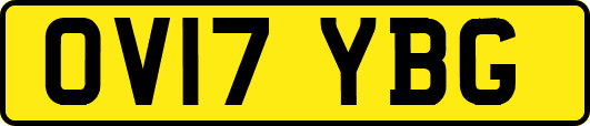OV17YBG
