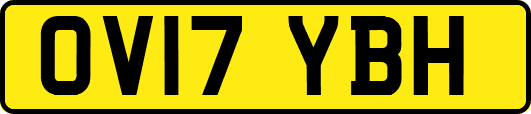 OV17YBH