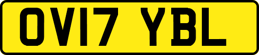 OV17YBL