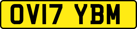 OV17YBM