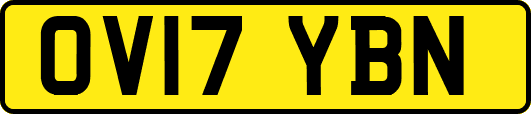 OV17YBN