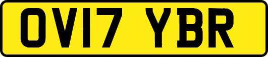 OV17YBR