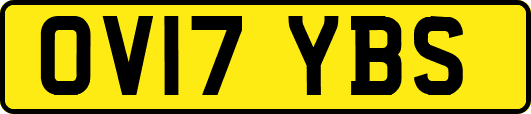 OV17YBS