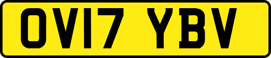 OV17YBV