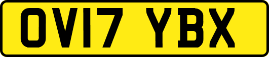 OV17YBX