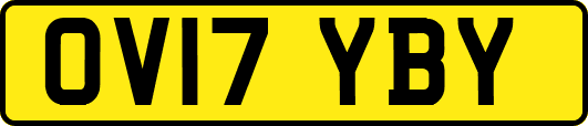 OV17YBY