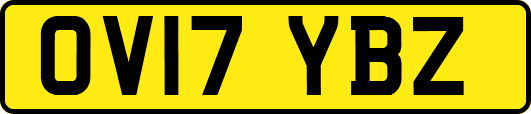 OV17YBZ